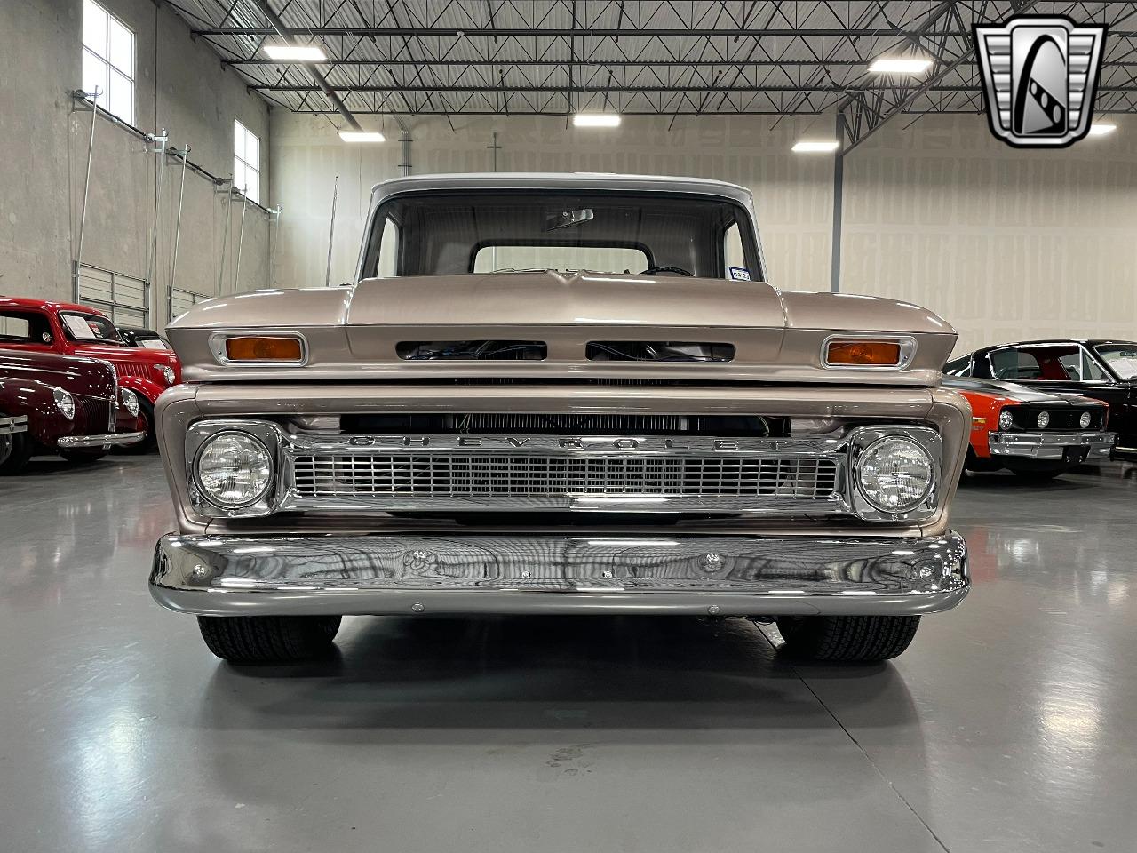 1965 Chevrolet C10