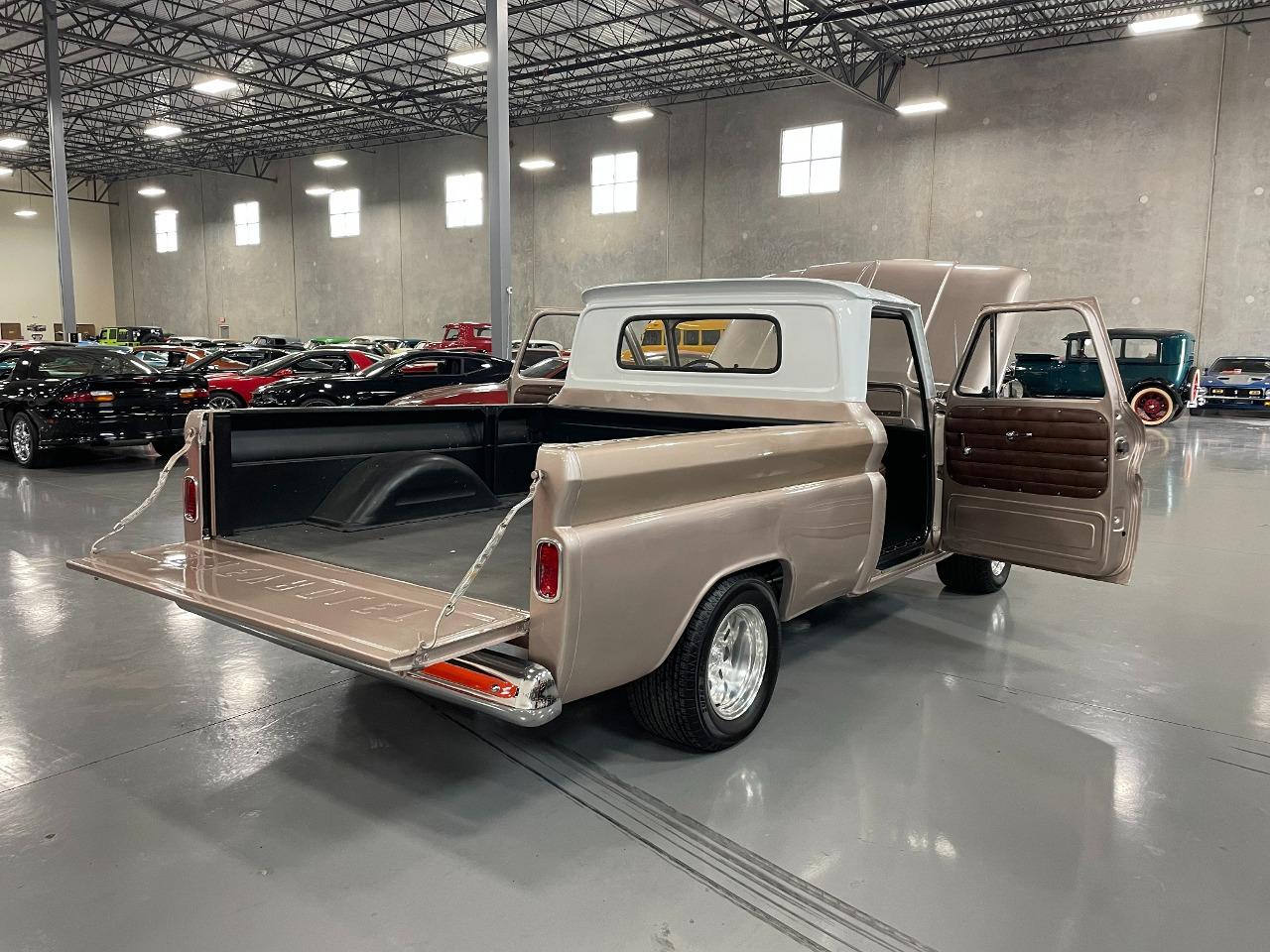 1965 Chevrolet C10