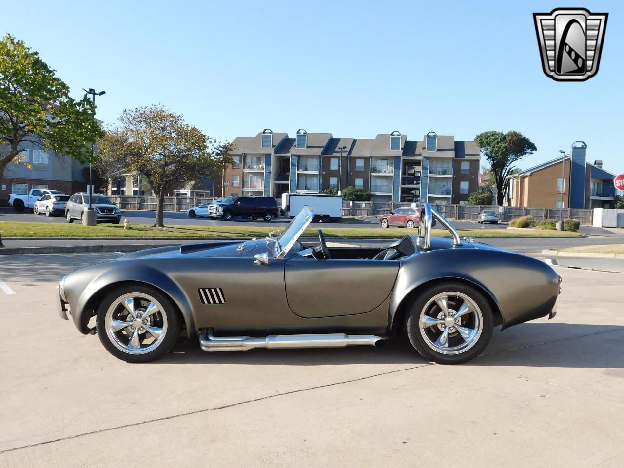 1965 Shelby Cobra