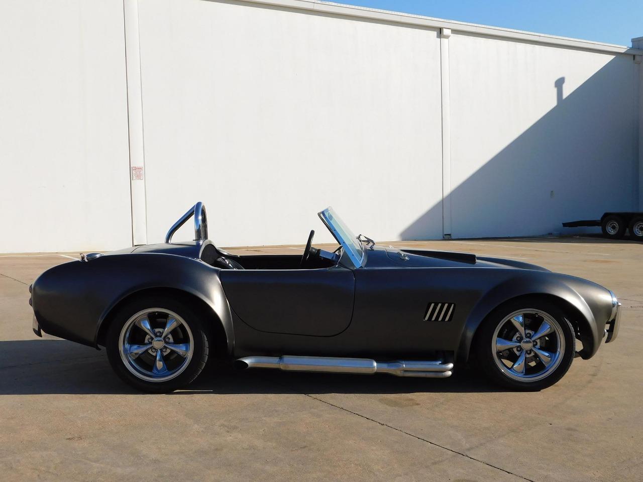 1965 Shelby Cobra