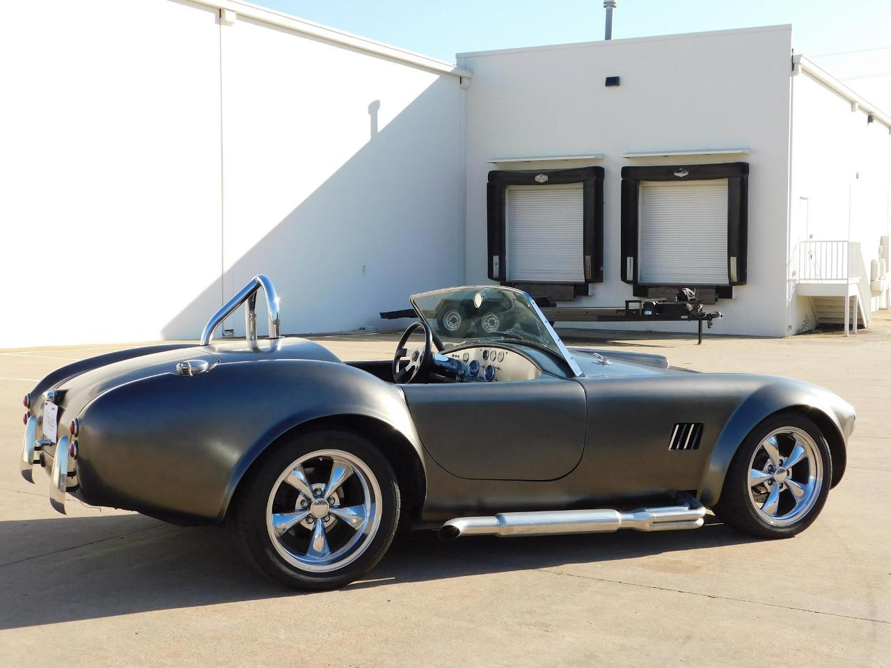 1965 Shelby Cobra