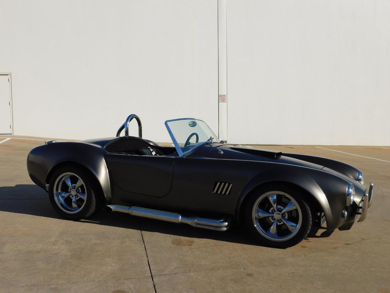 1965 Shelby Cobra