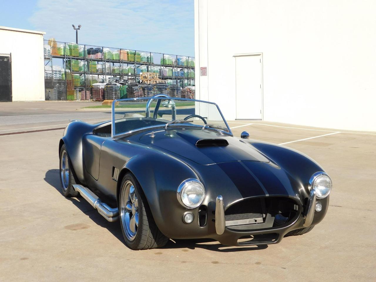 1965 Shelby Cobra