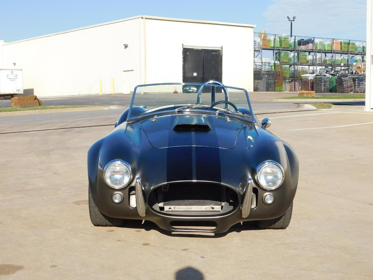 1965 Shelby Cobra