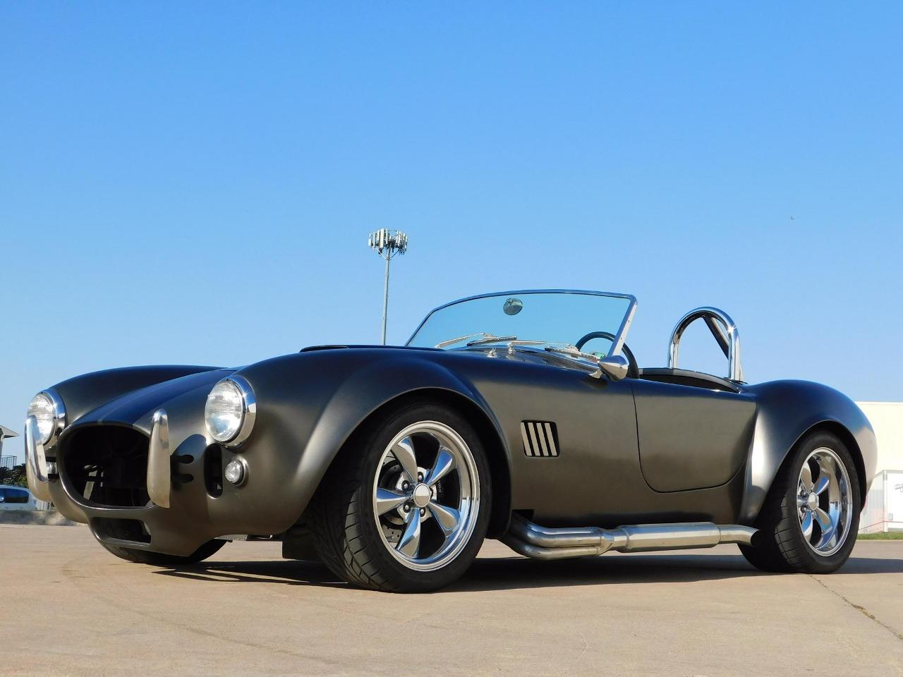 1965 Shelby Cobra