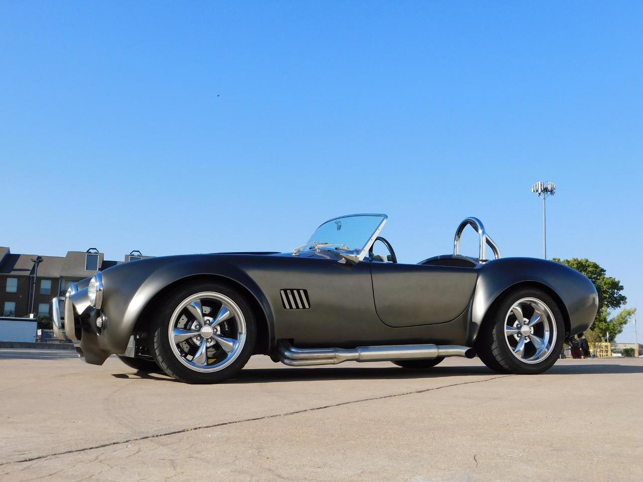 1965 Shelby Cobra