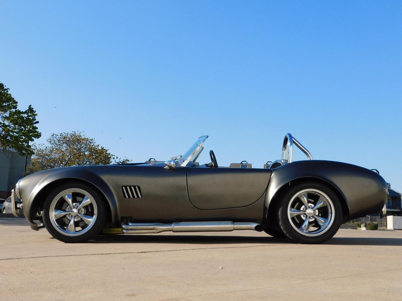 1965 Shelby Cobra