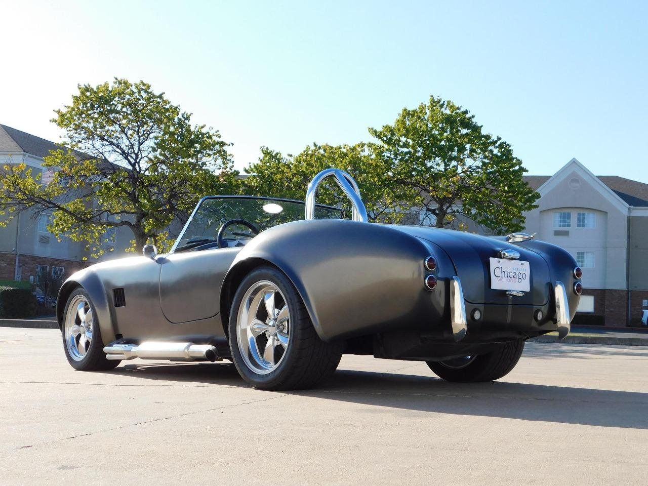 1965 Shelby Cobra