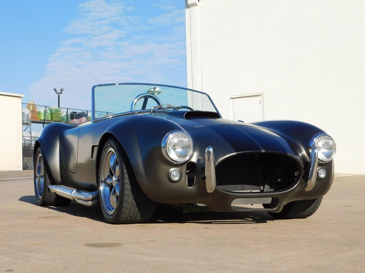 1965 Shelby Cobra