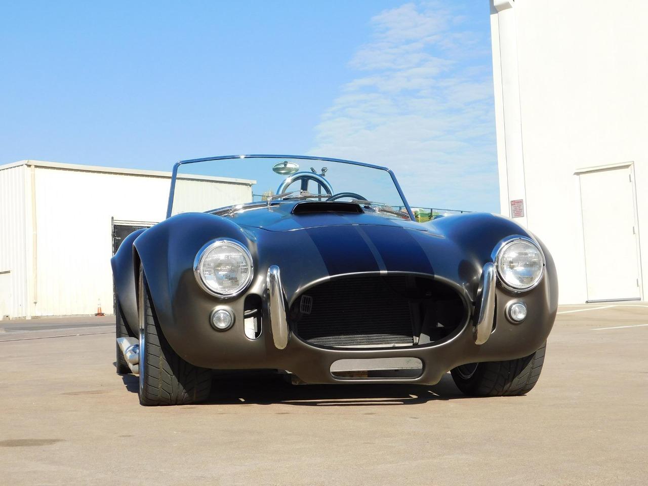 1965 Shelby Cobra