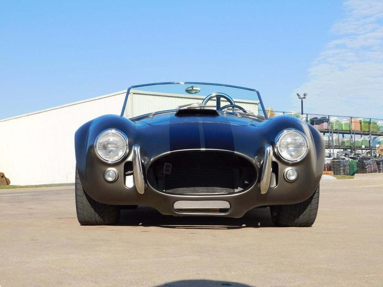 1965 Shelby Cobra