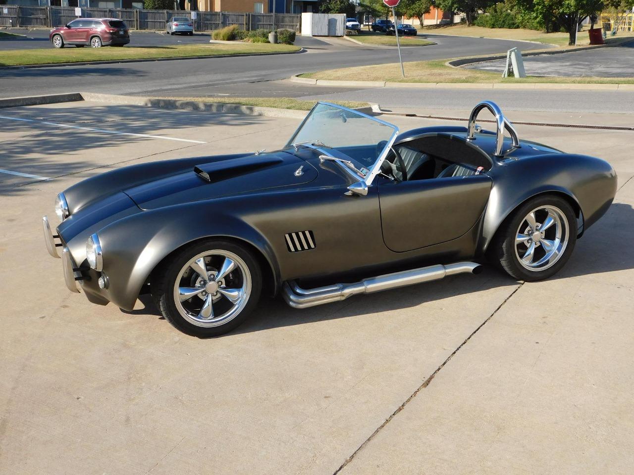 1965 Shelby Cobra