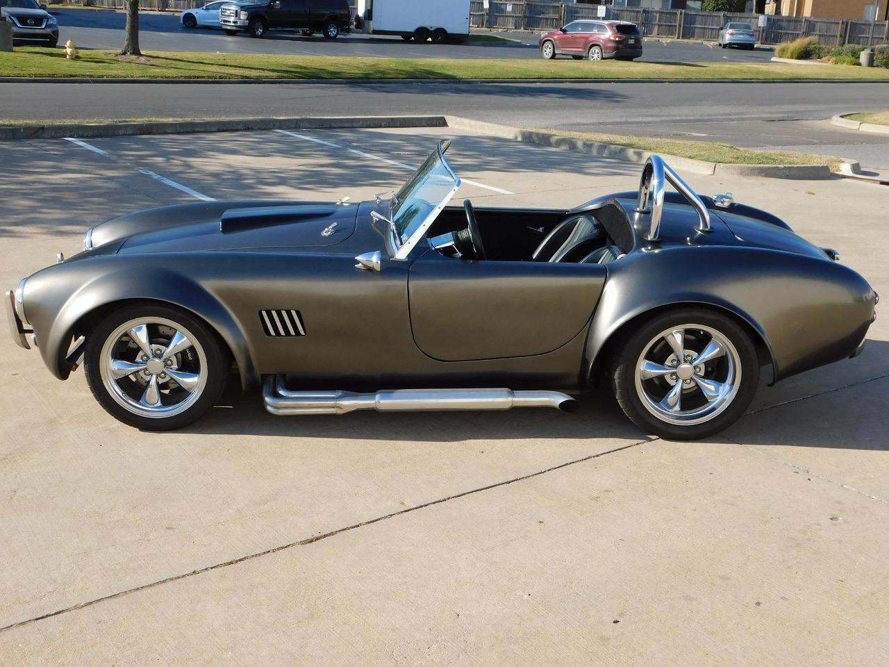 1965 Shelby Cobra