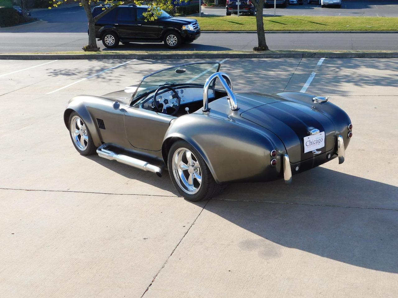 1965 Shelby Cobra