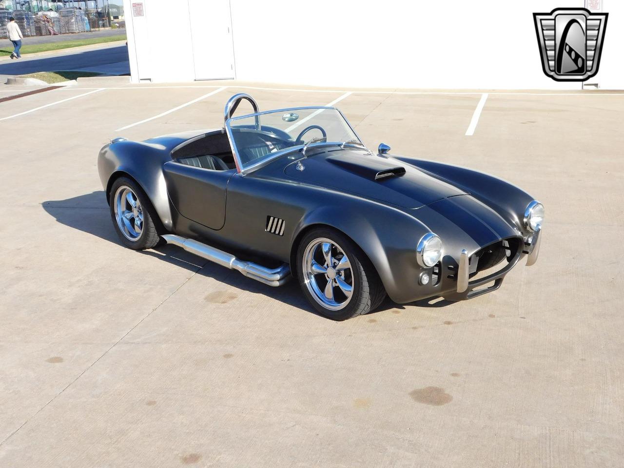 1965 Shelby Cobra