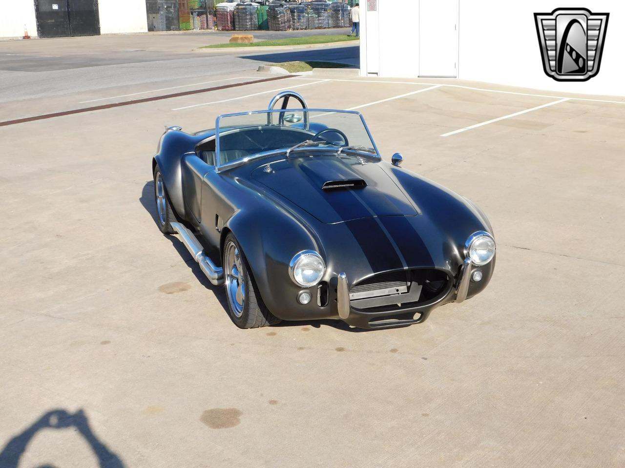 1965 Shelby Cobra