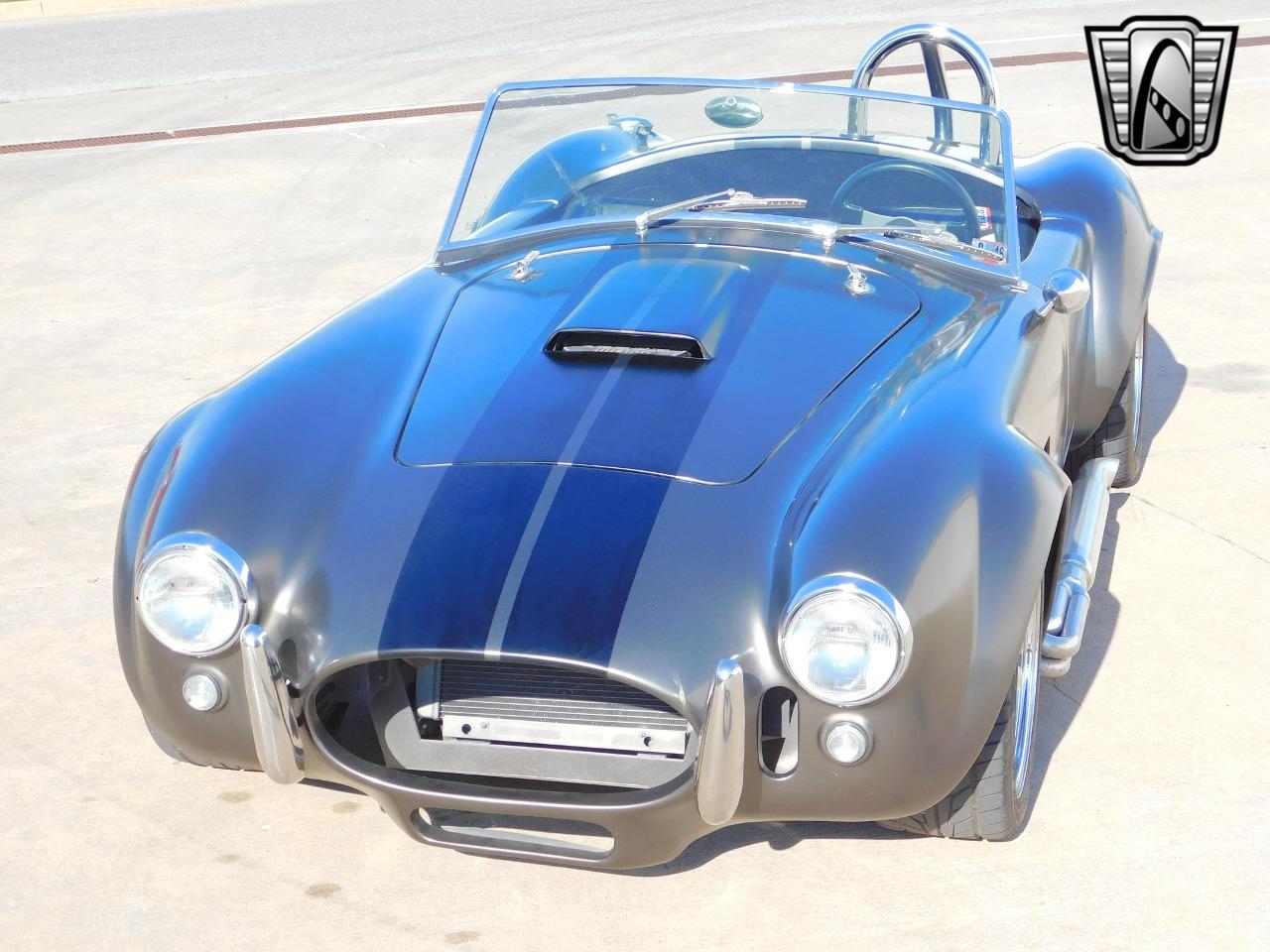 1965 Shelby Cobra