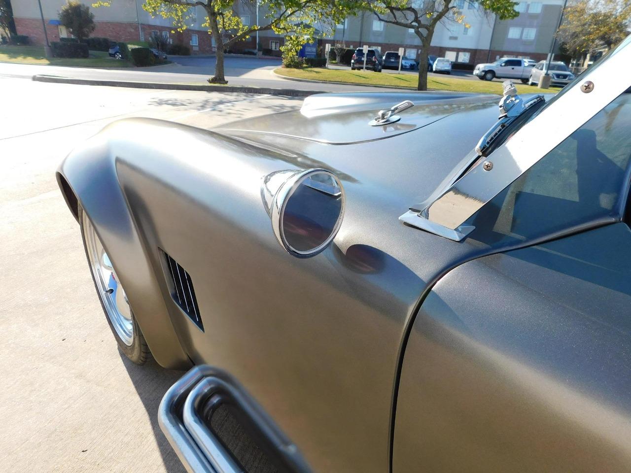 1965 Shelby Cobra