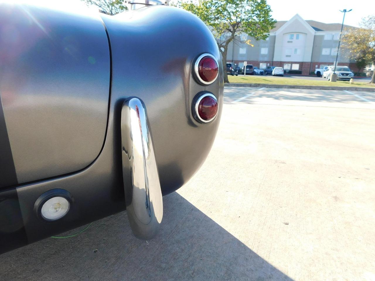 1965 Shelby Cobra