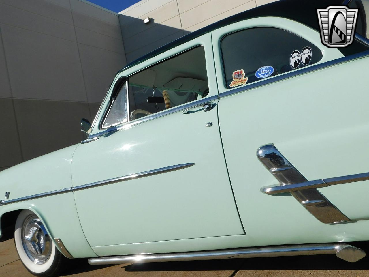 1953 Ford Customline