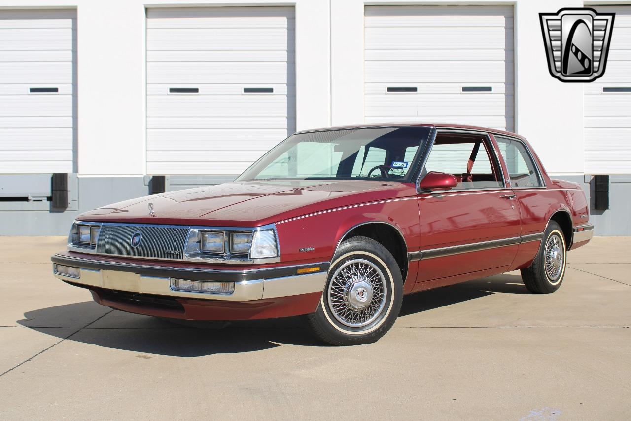 1985 Buick Electra