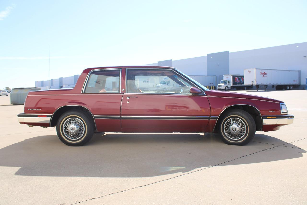 1985 Buick Electra