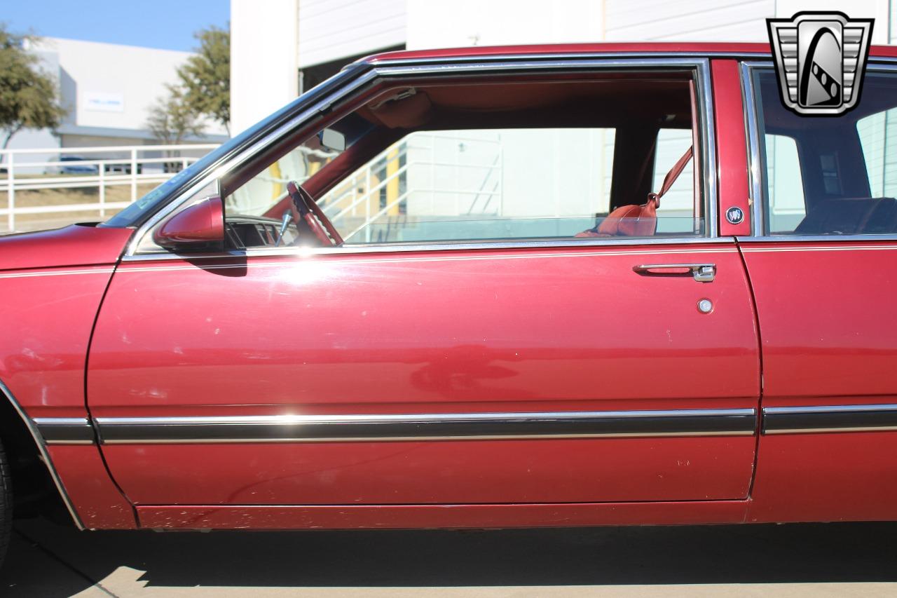 1985 Buick Electra