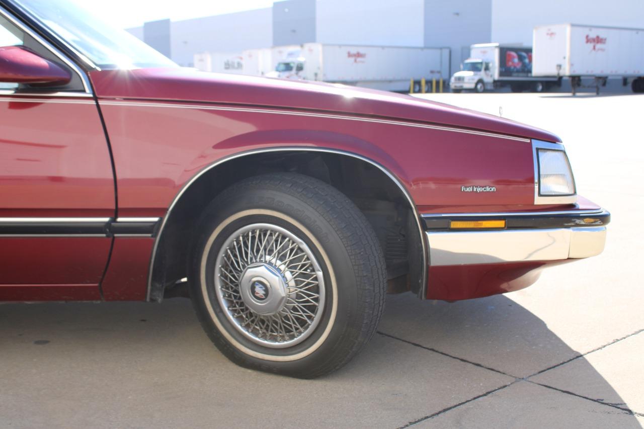 1985 Buick Electra