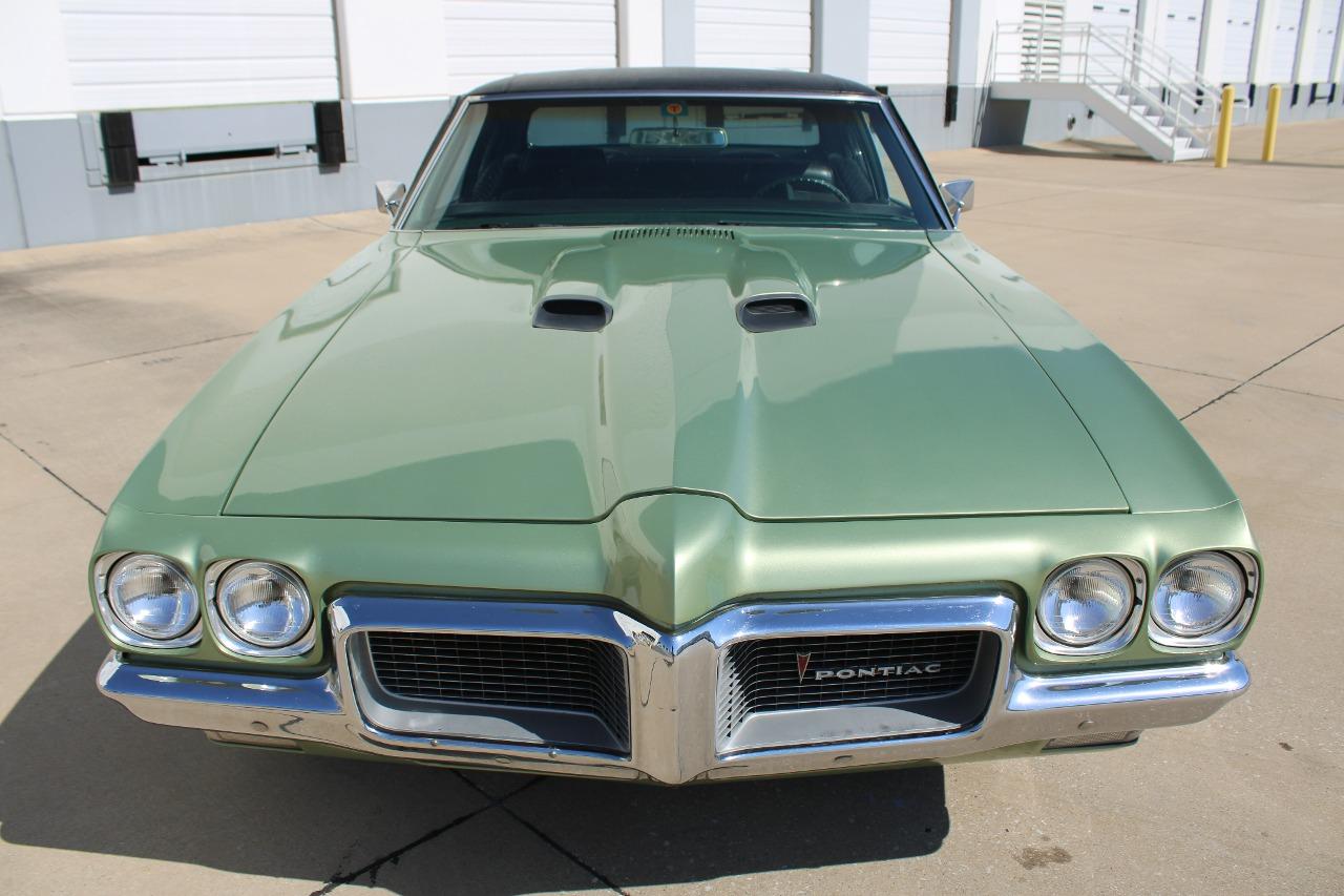 1970 Pontiac LeMans