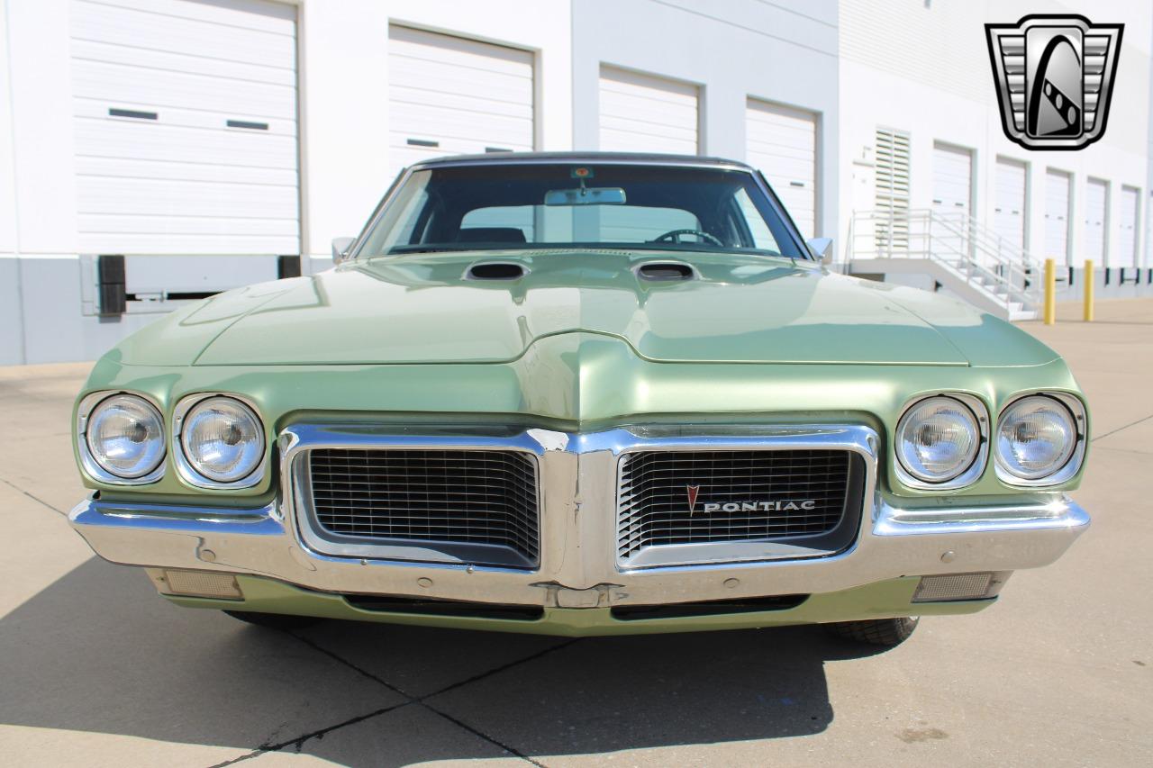 1970 Pontiac LeMans