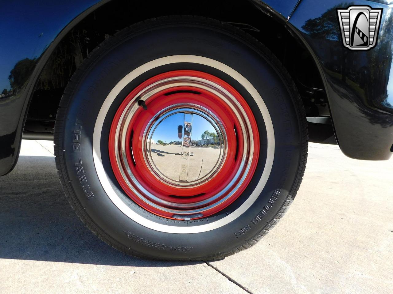 1951 Ford F-Series