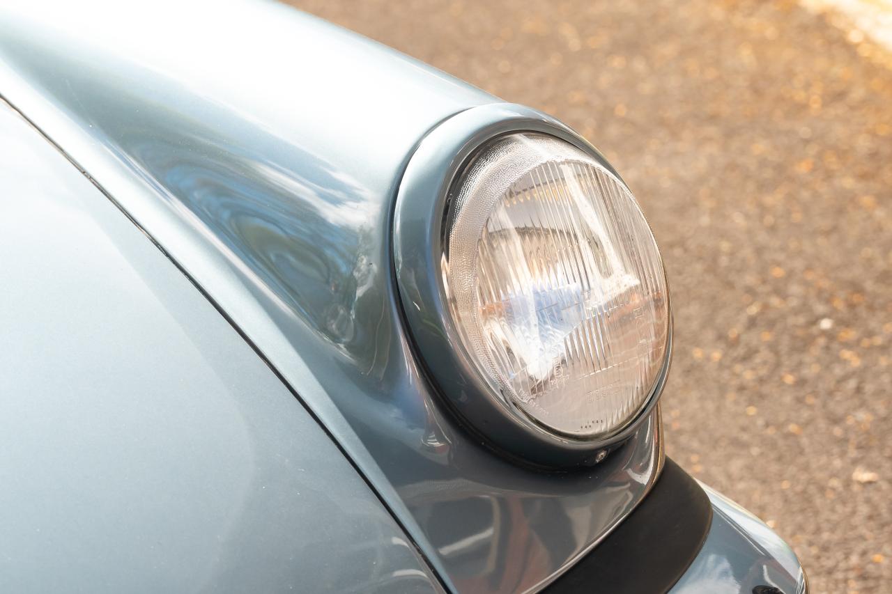 1984 Porsche 911 Carrera Targa (3.2 Litre)