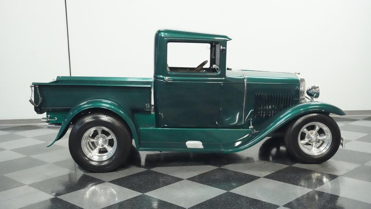 1931 Ford Model A Pickup