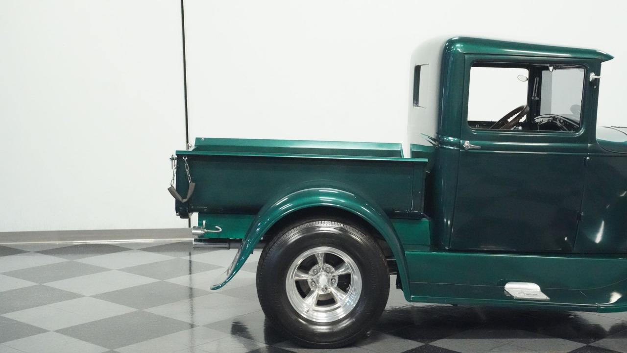 1931 Ford Model A Pickup