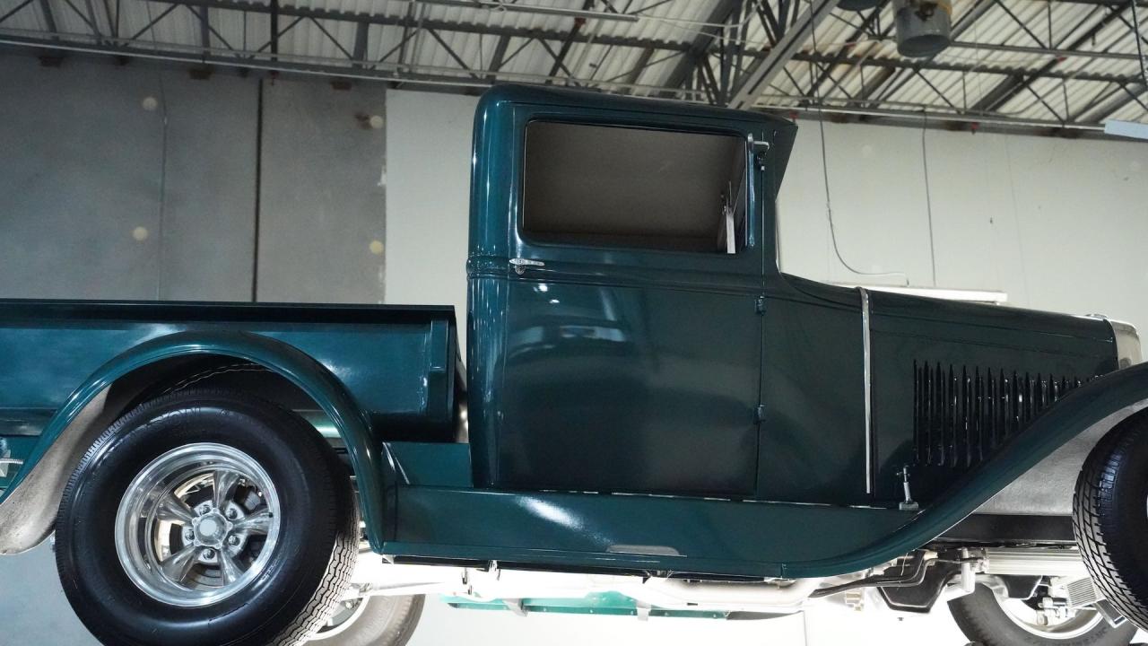 1931 Ford Model A Pickup