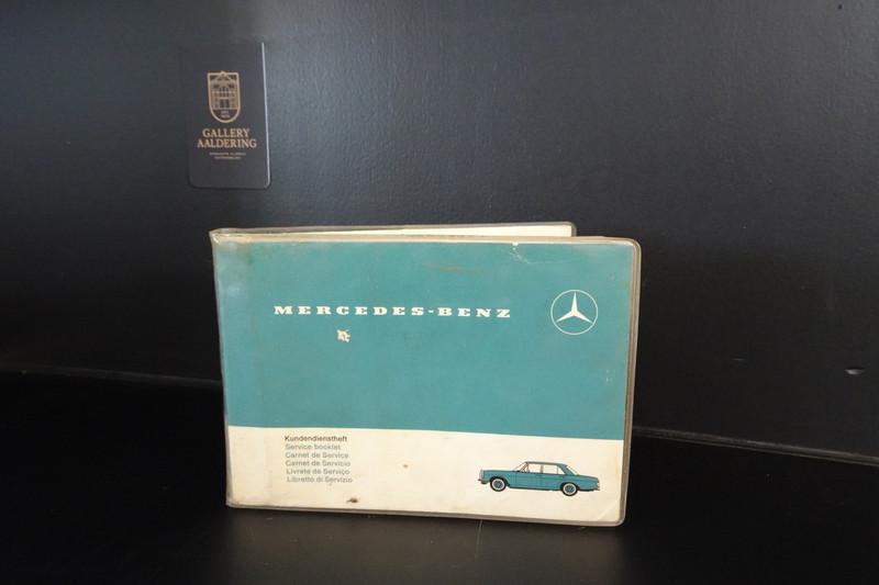 1969 Mercedes - Benz Mercedes Benz SL 280 Pagode