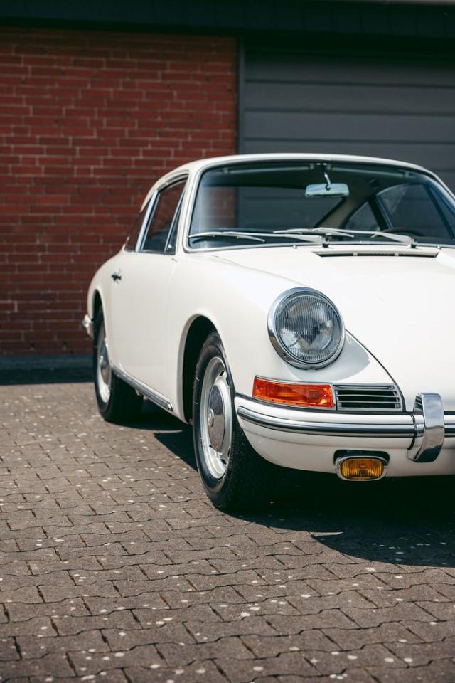 1965 Porsche 911