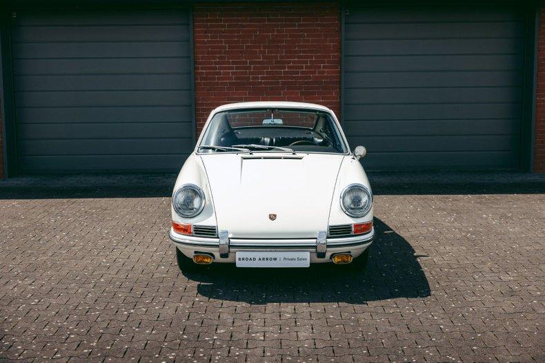 1965 Porsche 911