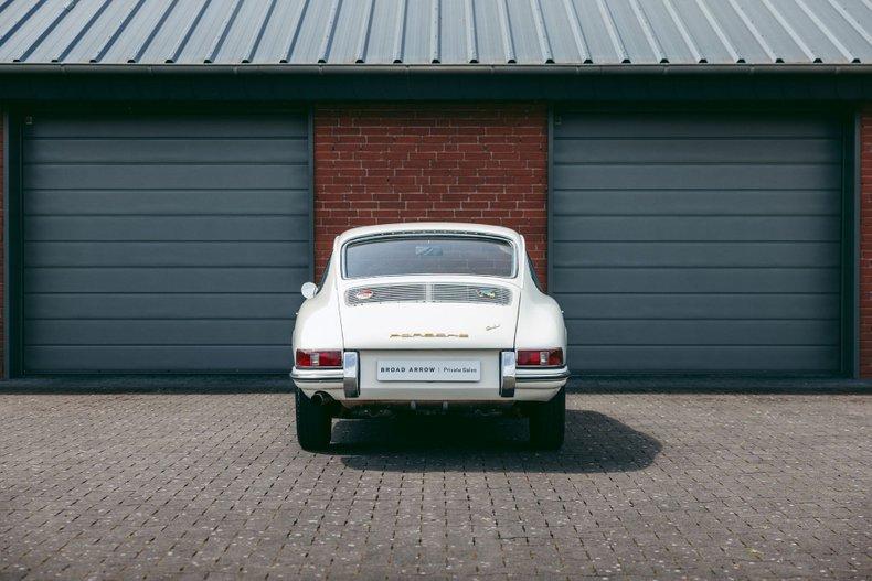 1965 Porsche 911