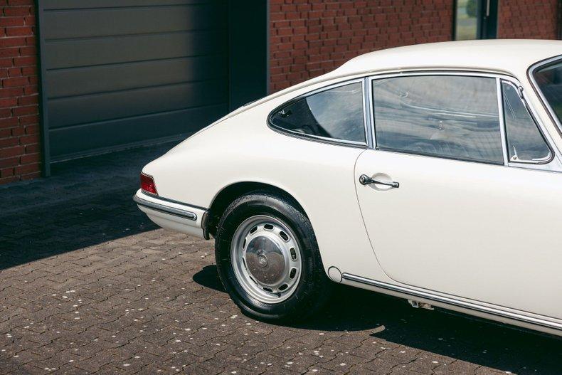 1965 Porsche 911