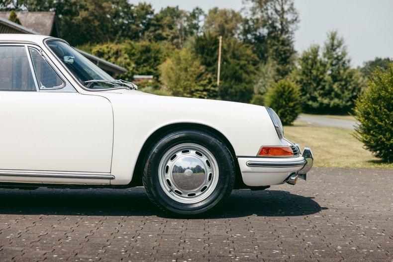 1965 Porsche 911