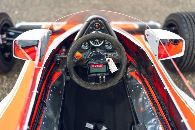 1976 Mclaren M23