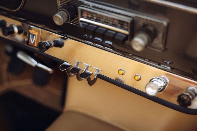 1960 Maserati 3500 GT Convertible