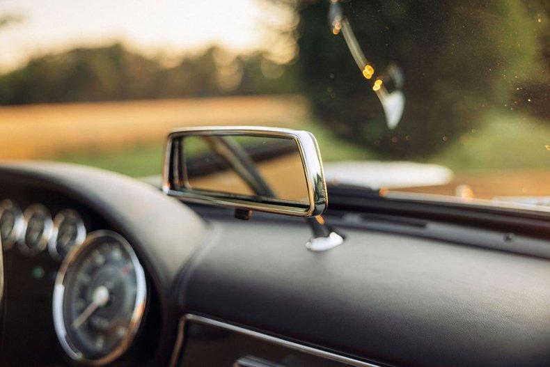 1960 Maserati 3500 GT Convertible