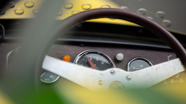 1957 Lotus Eleven Series 2