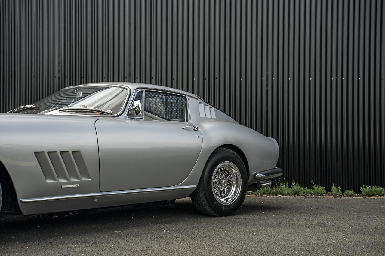 1965 Ferrari 275 GTB Alloy