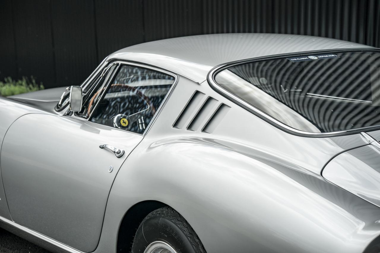 1965 Ferrari 275 GTB Alloy