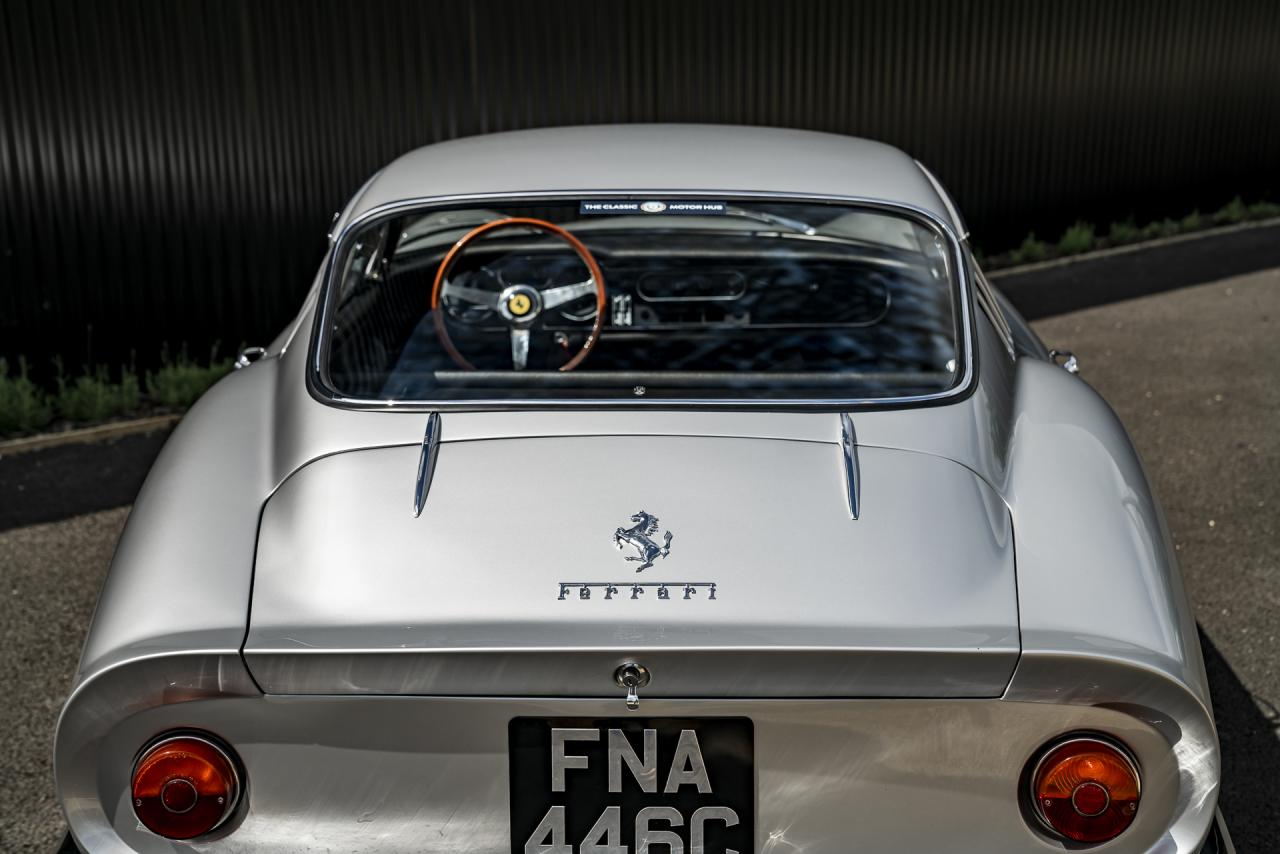 1965 Ferrari 275 GTB Alloy