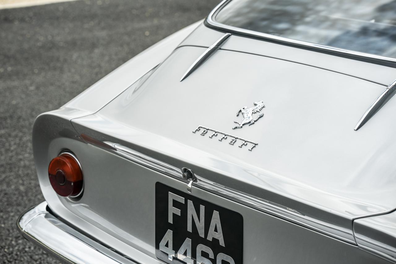 1965 Ferrari 275 GTB Alloy