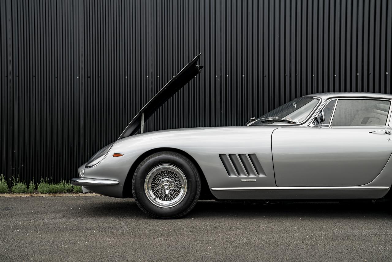 1965 Ferrari 275 GTB Alloy